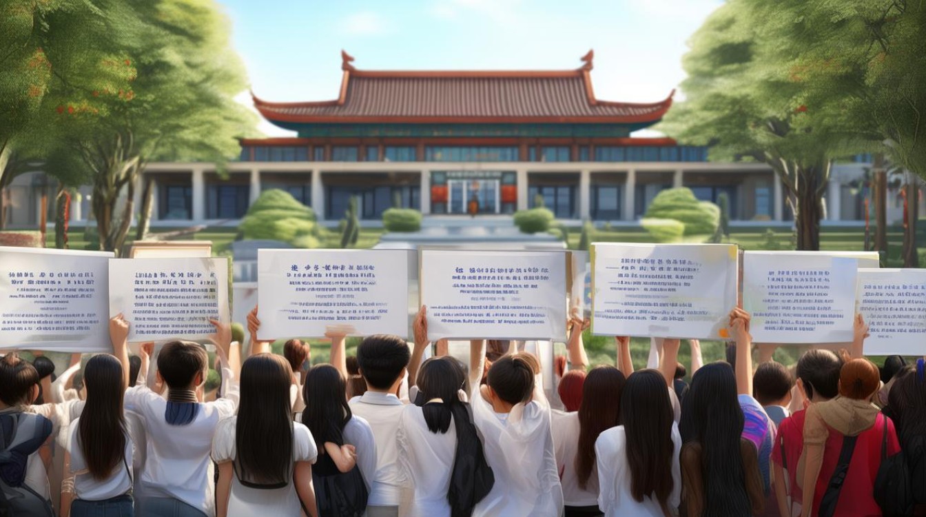 滨州高考录取人数多少?2025年本科录取率及影响因素解析-图1 滨州高考录取人数多少?2025年本科录取率及影响因素解析-图1