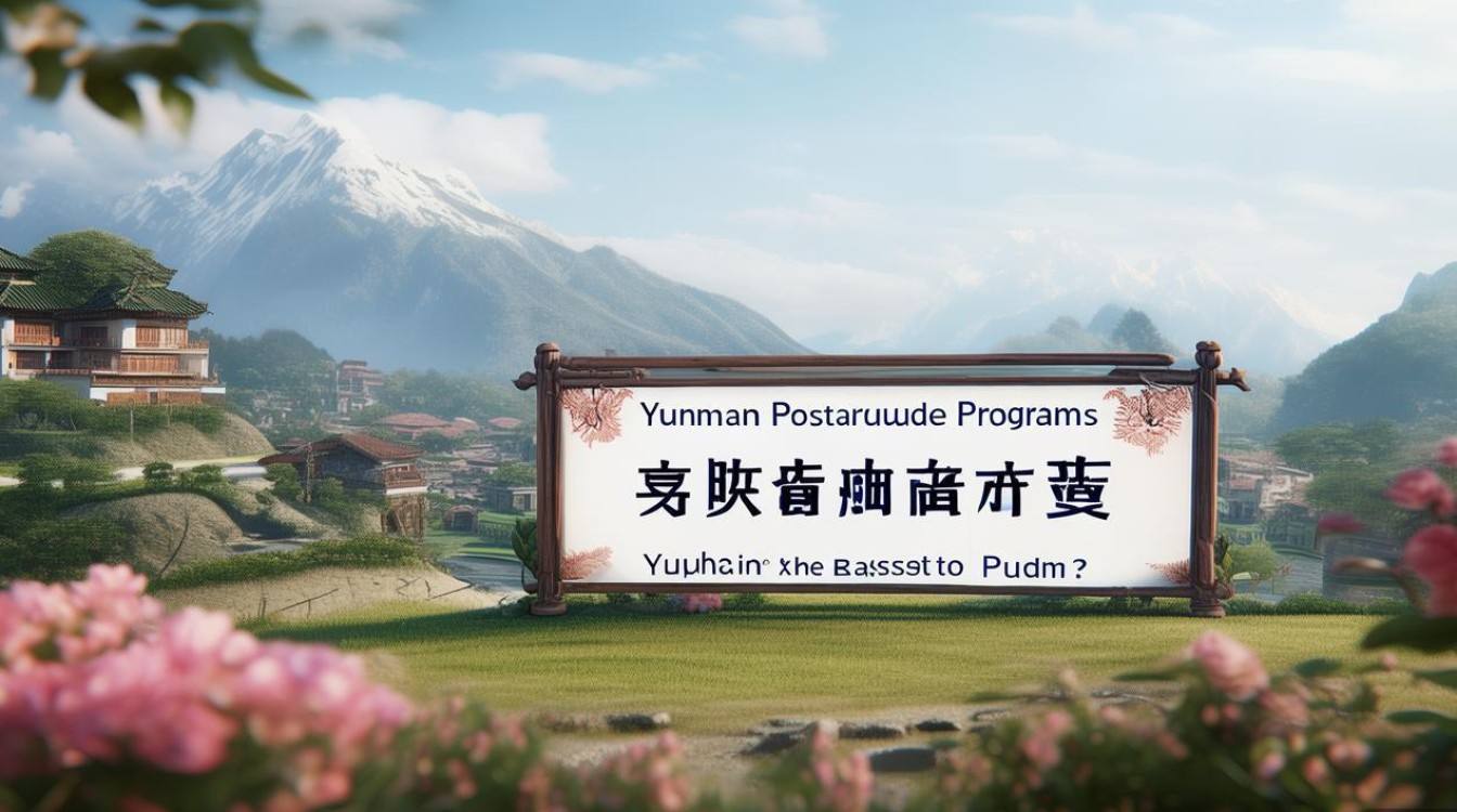 云南在职研究生哪个好考?哪些院校通过率高?-图1 云南在职研究生哪个好考?哪些院校通过率高?-图1