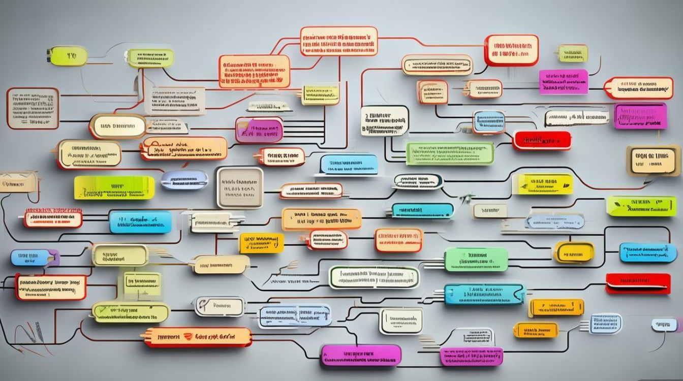 思维导图是什么?零基础如何快速学会用思维导图?-图1 思维导图是什么?零基础如何快速学会用思维导图?-图1