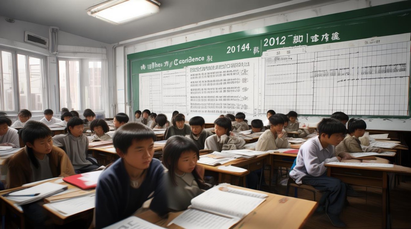 2004年河北省高考录取率是多少?历年数据对比分析-图1 2004年河北省高考录取率是多少?历年数据对比分析-图1