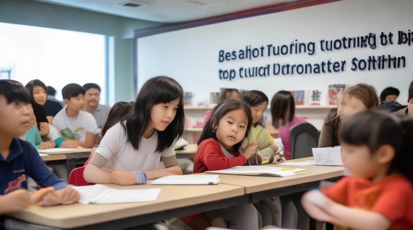 北京辅导班哪个品牌好?2025年最新排名与口碑对比推荐-图1 北京辅导班哪个品牌好?2025年最新排名与口碑对比推荐-图1