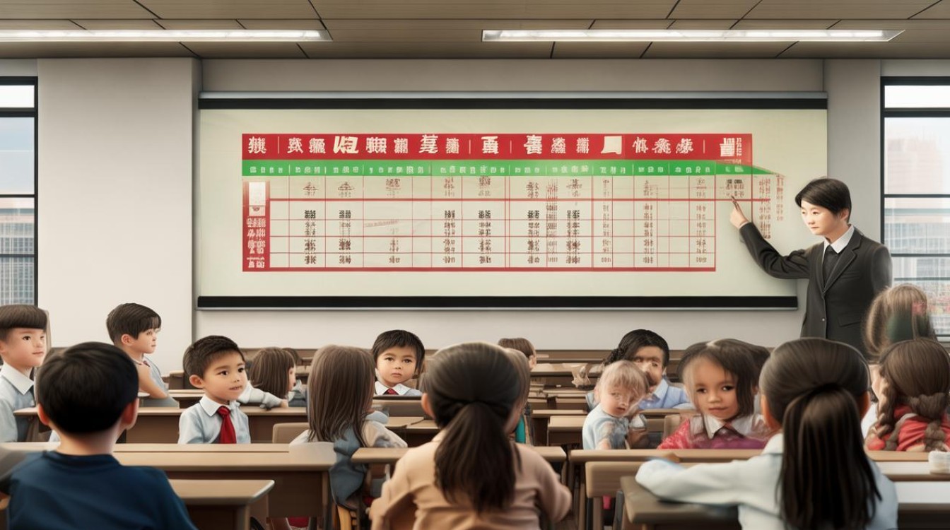 XX小学上XX一中,录取分数线一般是多少?-图1 XX小学上XX一中,录取分数线一般是多少?-图1