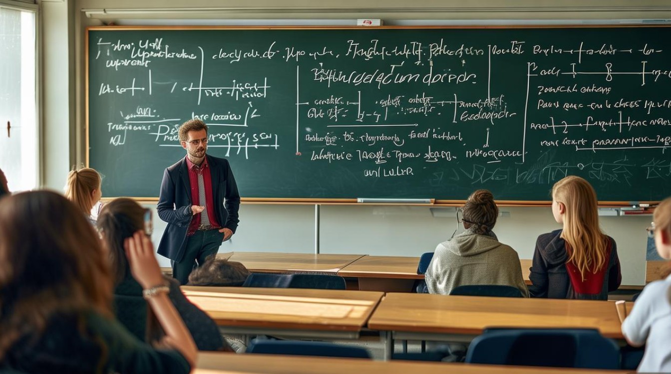 德国逻辑思维课适合中国孩子吗?效果如何?-图1 德国逻辑思维课适合中国孩子吗?效果如何?-图1