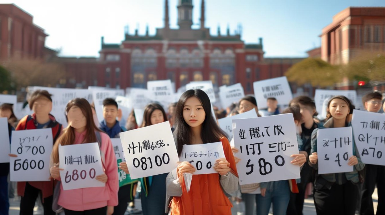 齐河中学高考录取分数线是多少?2025年最新查询入口。-图1 齐河中学高考录取分数线是多少?2025年最新查询入口。-图1