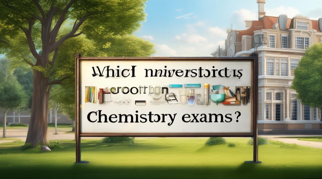 考研化学哪个大学好考?上岸难度与性价比分析-图1 考研化学哪个大学好考?上岸难度与性价比分析-图1