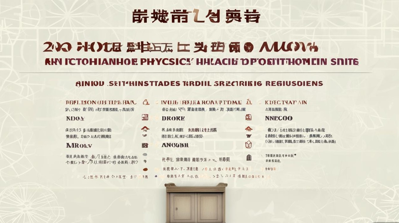 2025中医医师资格证报名条件有哪些具体要求？-图1