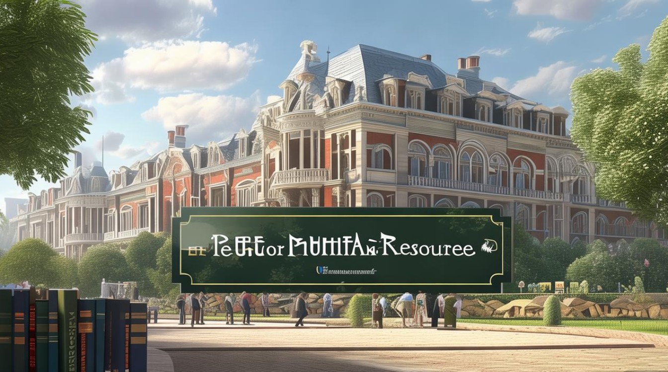 考人力资源专业,国内哪些大学实力最强且就业最好?-图1 考人力资源专业,国内哪些大学实力最强且就业最好?-图1