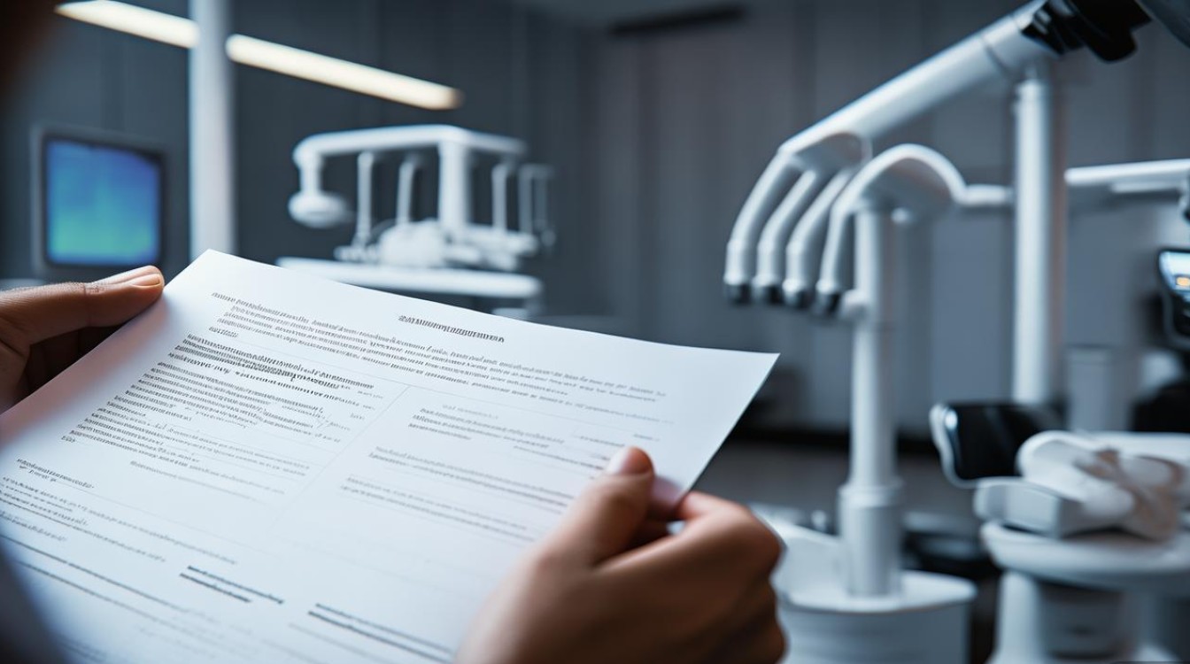 2025年口腔医师资格证报名条件有哪些具体要求?-图1 2025年口腔医师资格证报名条件有哪些具体要求?-图1