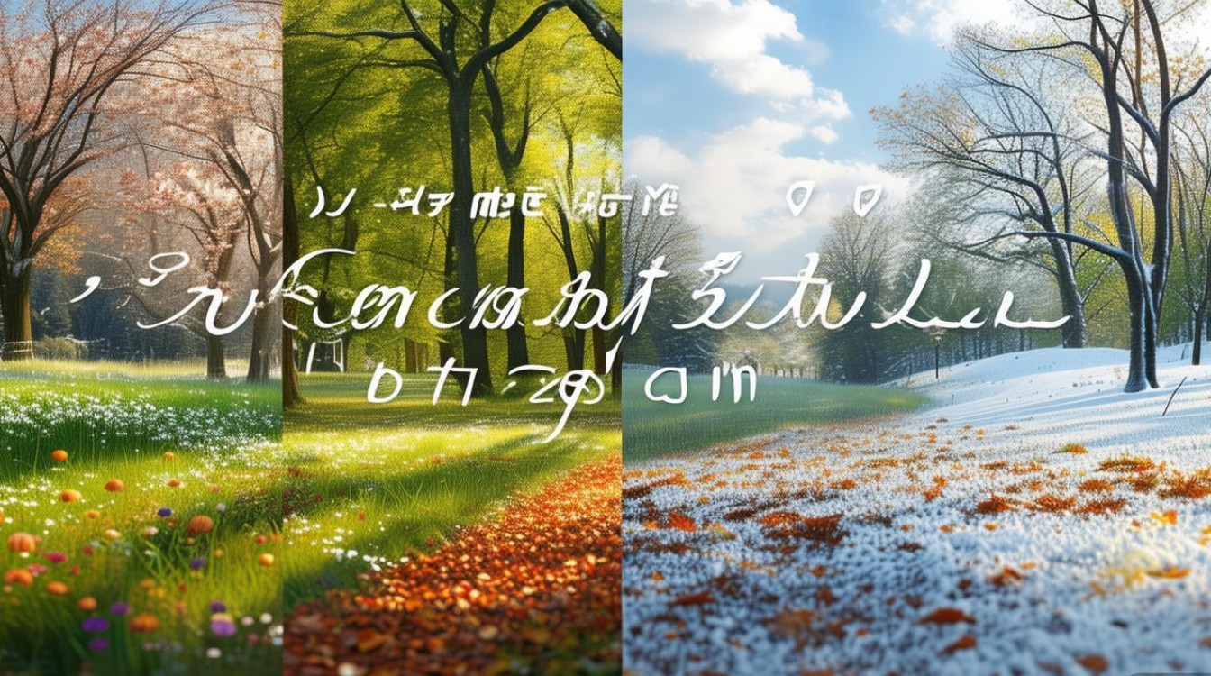 四季思维是什么?如何用四季思维提升决策力?-图1 四季思维是什么?如何用四季思维提升决策力?-图1