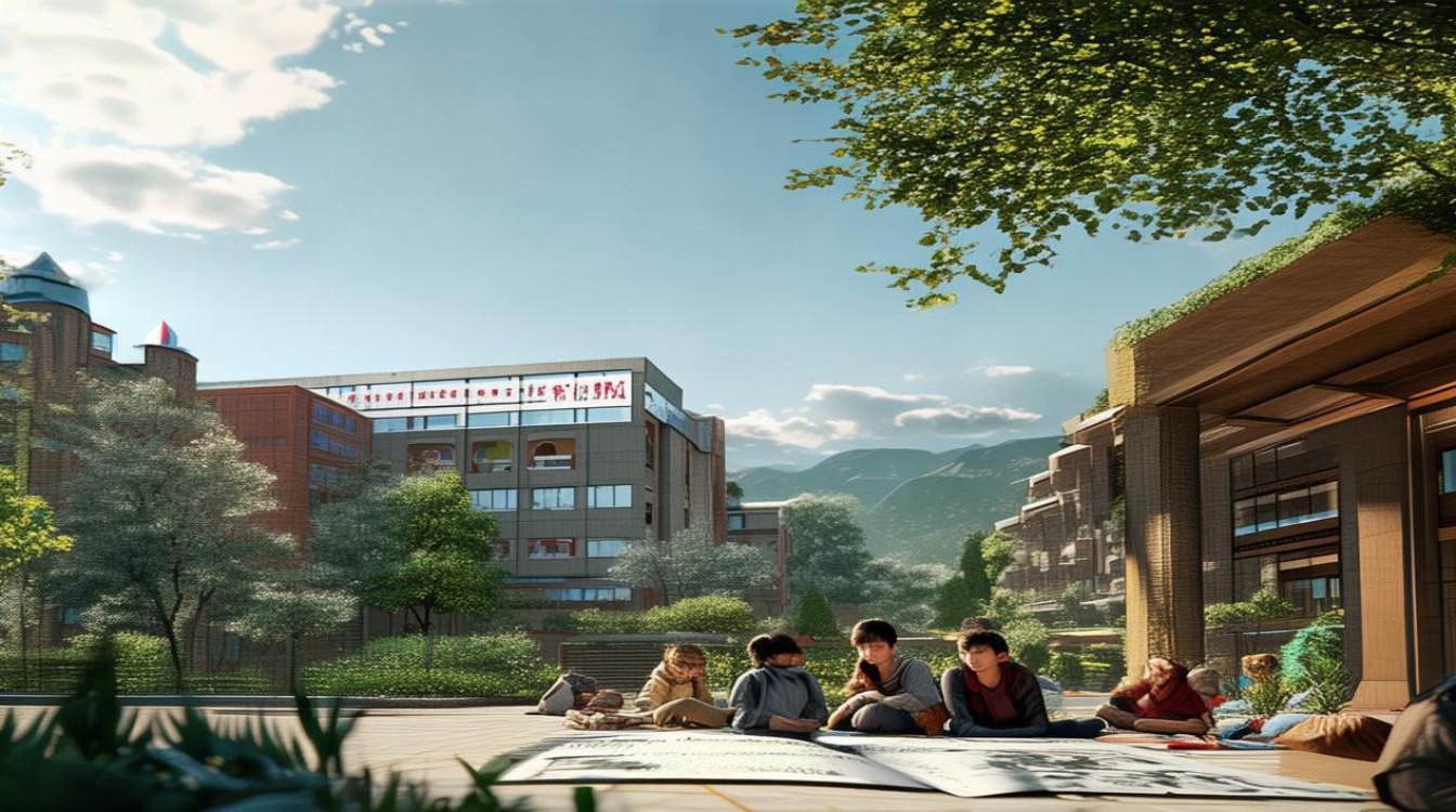 四川考研考点哪个离我最近?怎么查最近考点?-图1 四川考研考点哪个离我最近?怎么查最近考点?-图1