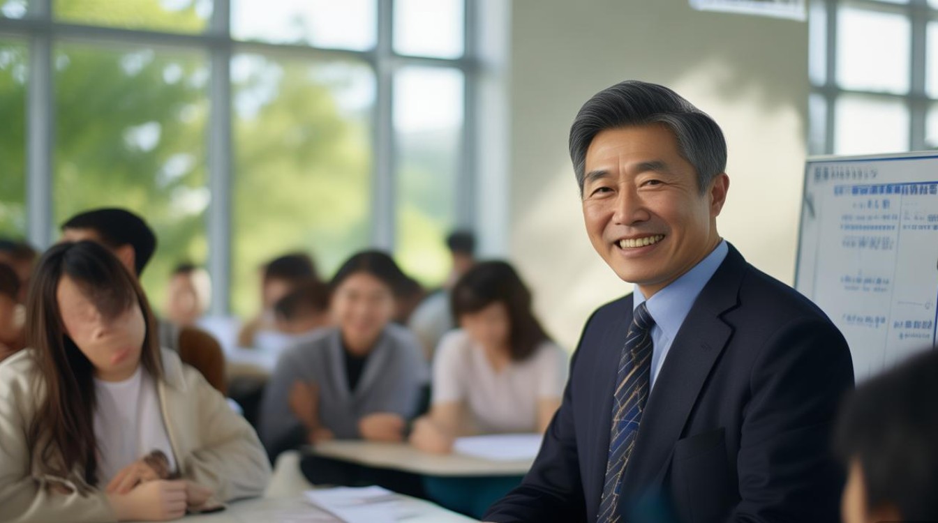 南邮哪个老师好发论文?容易出成果的导师怎么找?-图1 南邮哪个老师好发论文?容易出成果的导师怎么找?-图1