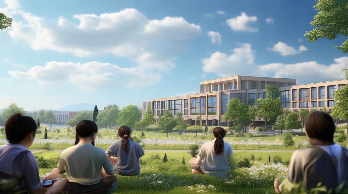 景观专业考研哪个学校好上岸?就业前景与专业实力怎么选?-图1 景观专业考研哪个学校好上岸?就业前景与专业实力怎么选?-图1