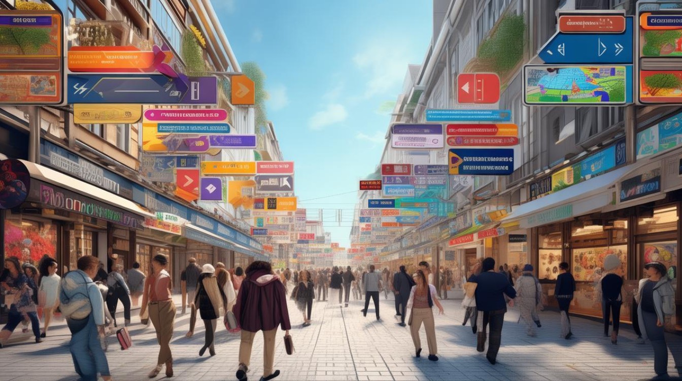 如何用互联网思维强化旅游产业,提升游客体验与效益?-图1 如何用互联网思维强化旅游产业,提升游客体验与效益?-图1