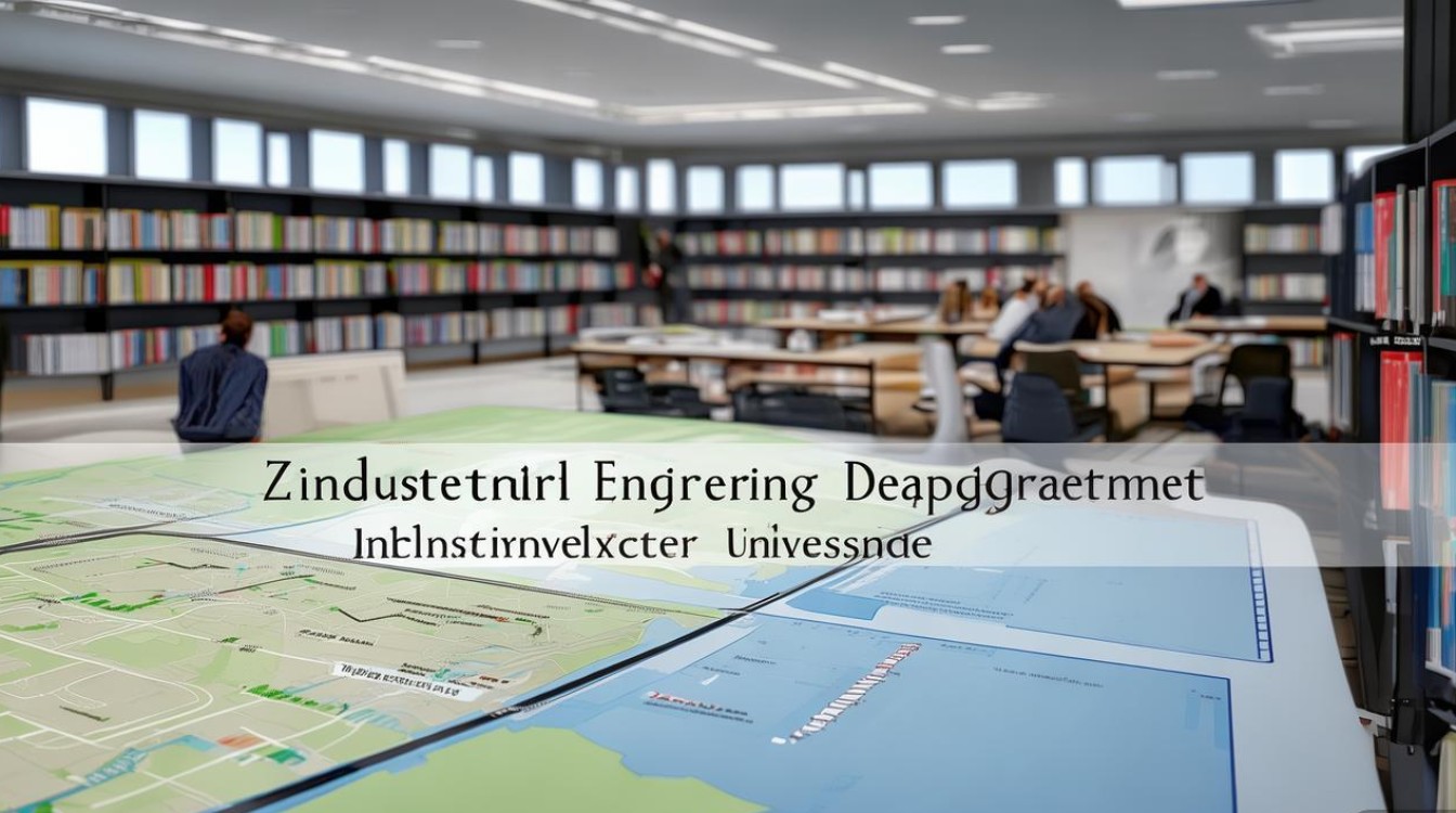 浙大工业工程专业具体属于哪个学院?招生和培养在哪个学院?-图1 浙大工业工程专业具体属于哪个学院?招生和培养在哪个学院?-图1