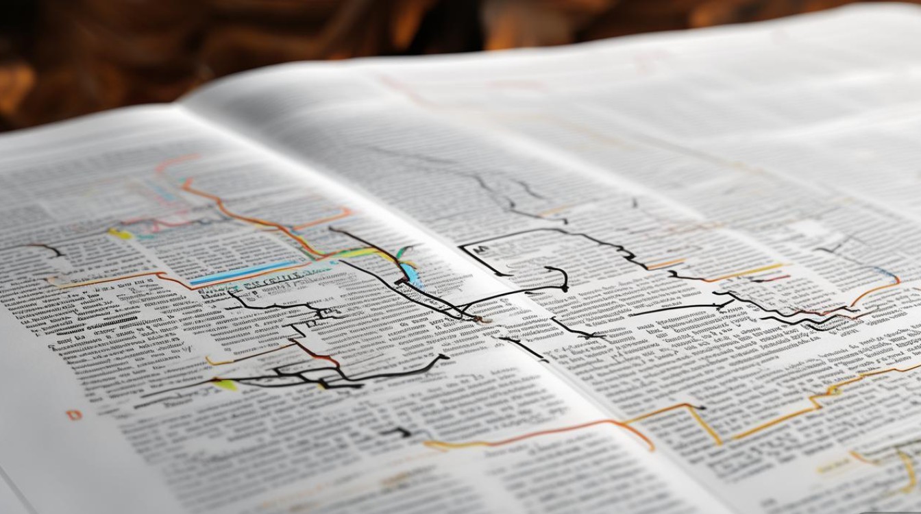 东奥思维导图怎么用?高效备考神器还是智商税?-图1 东奥思维导图怎么用?高效备考神器还是智商税?-图1