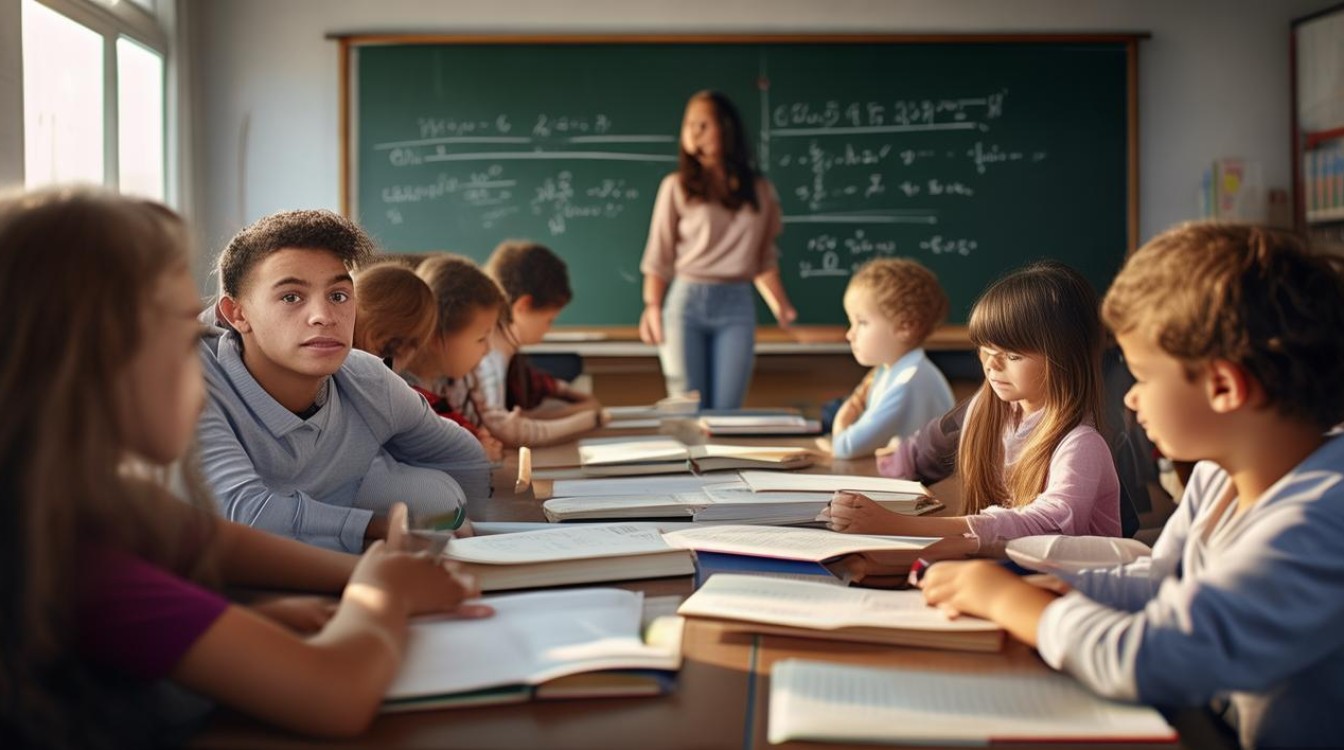 导思维教育到底是什么?如何培养孩子的思维能力?-图1 导思维教育到底是什么?如何培养孩子的思维能力?-图1