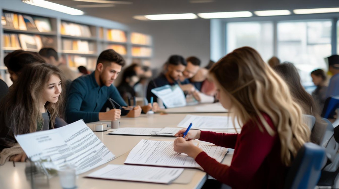 专本连读报名条件有哪些?具体要求是什么?-图1 专本连读报名条件有哪些?具体要求是什么?-图1