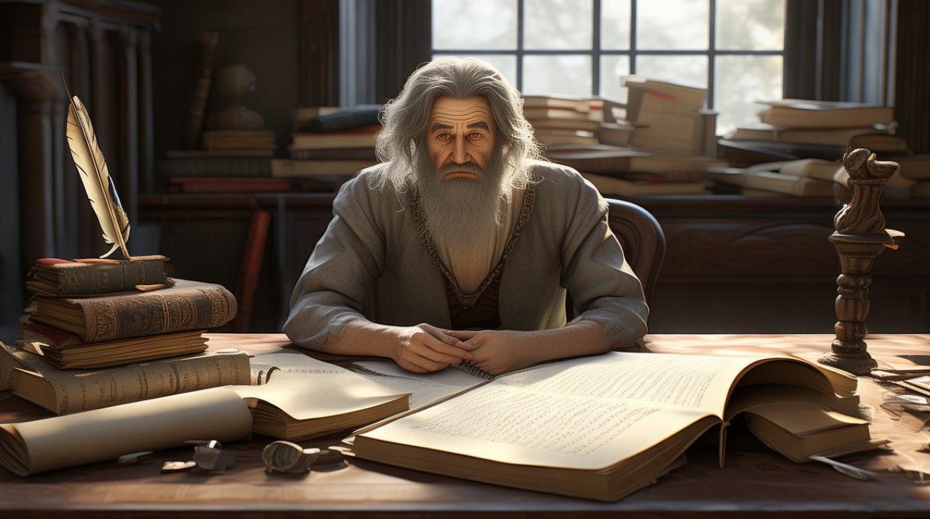 如何用理性和思维提升决策能力?-图1 如何用理性和思维提升决策能力?-图1