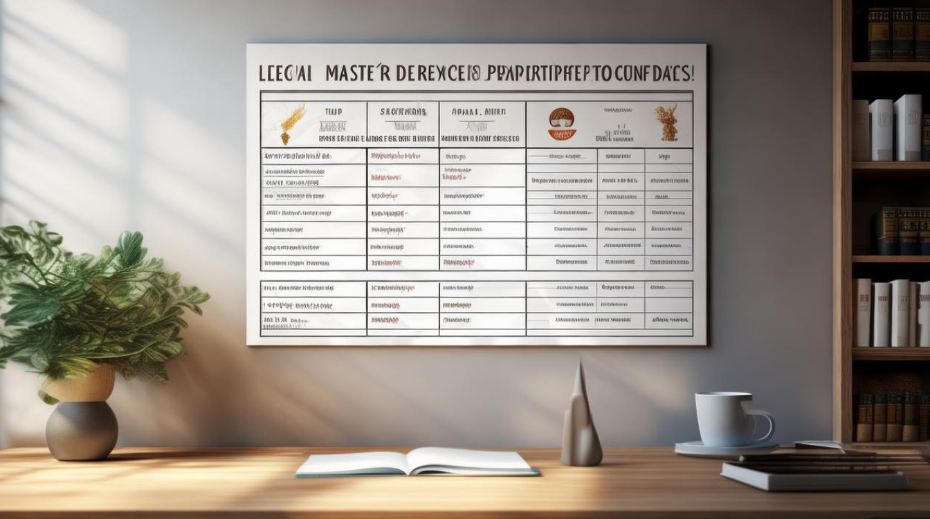 法律硕士考研班哪个好?怎么选才不踩坑?-图1 法律硕士考研班哪个好?怎么选才不踩坑?-图1