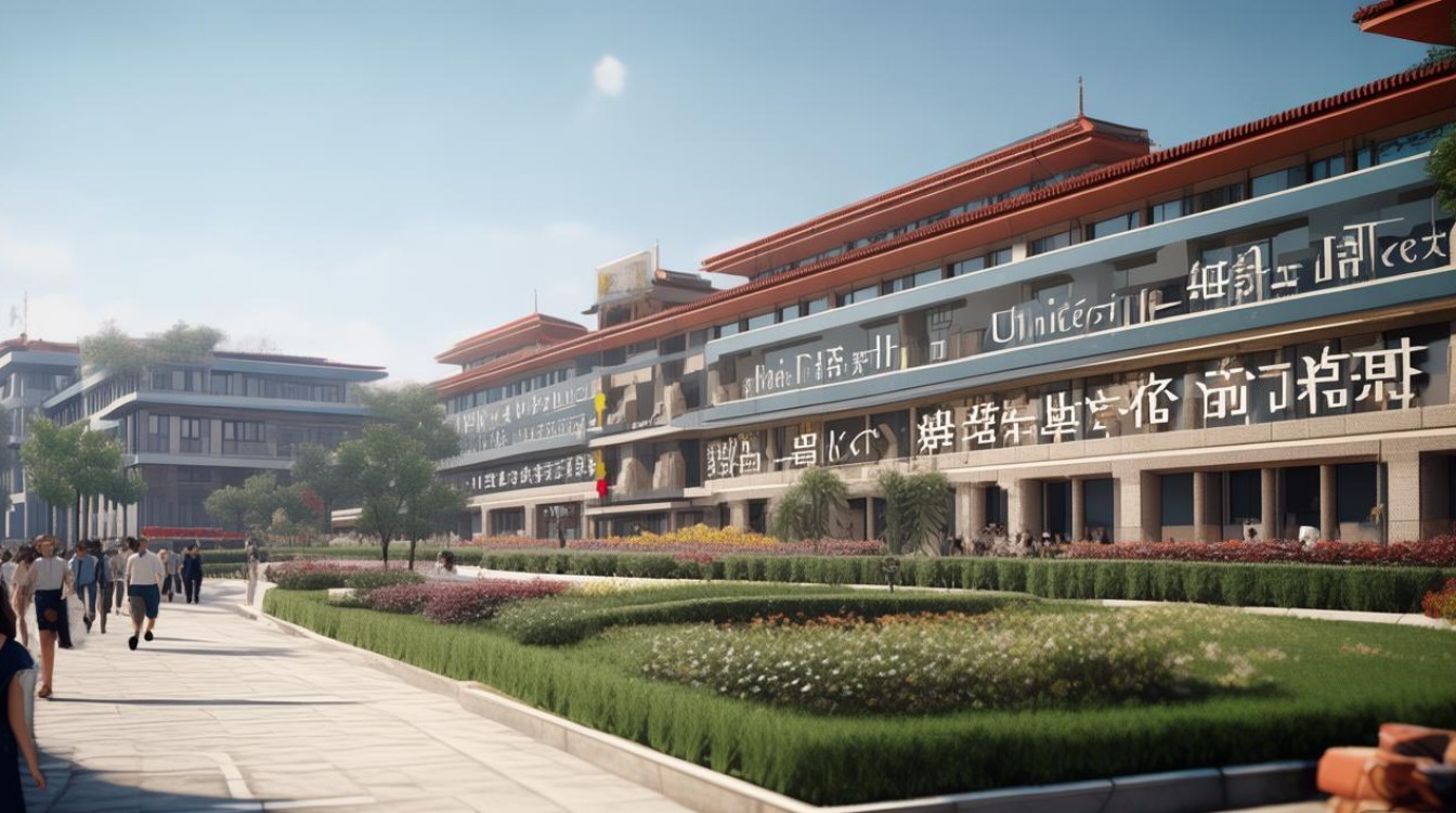 河大心理学专业具体在哪个校区上课?-图1 河大心理学专业具体在哪个校区上课?-图1