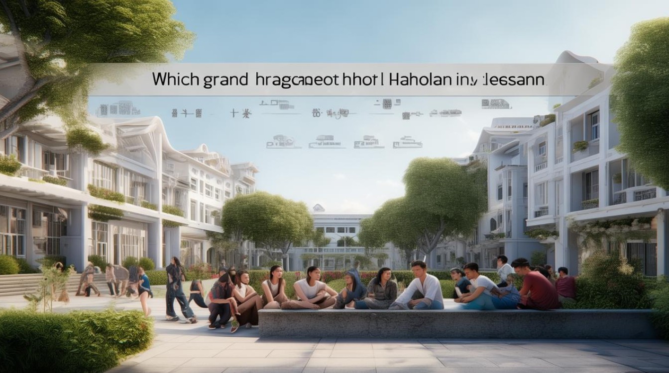 海南研究生院哪个好?选校时该看哪些关键因素?-图1 海南研究生院哪个好?选校时该看哪些关键因素?-图1