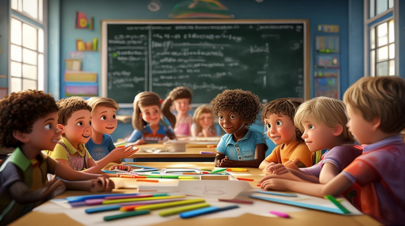 少儿思维拓展训练到底该怎么选才能让孩子真正受益?-图1 少儿思维拓展训练到底该怎么选才能让孩子真正受益?-图1