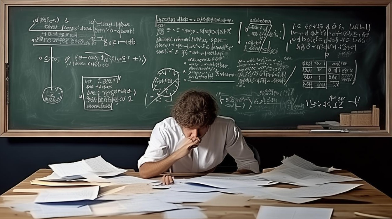 锻炼思维题怎么提升解题能力?-图1 锻炼思维题怎么提升解题能力?-图1