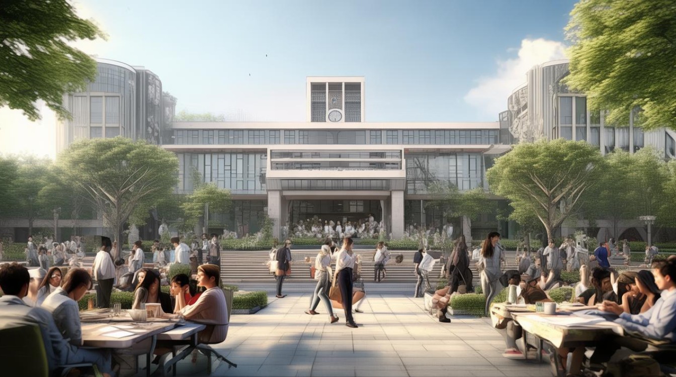 上海哪个大学考研好考?竞争小、易上岸的院校推荐?-图1 上海哪个大学考研好考?竞争小、易上岸的院校推荐?-图1