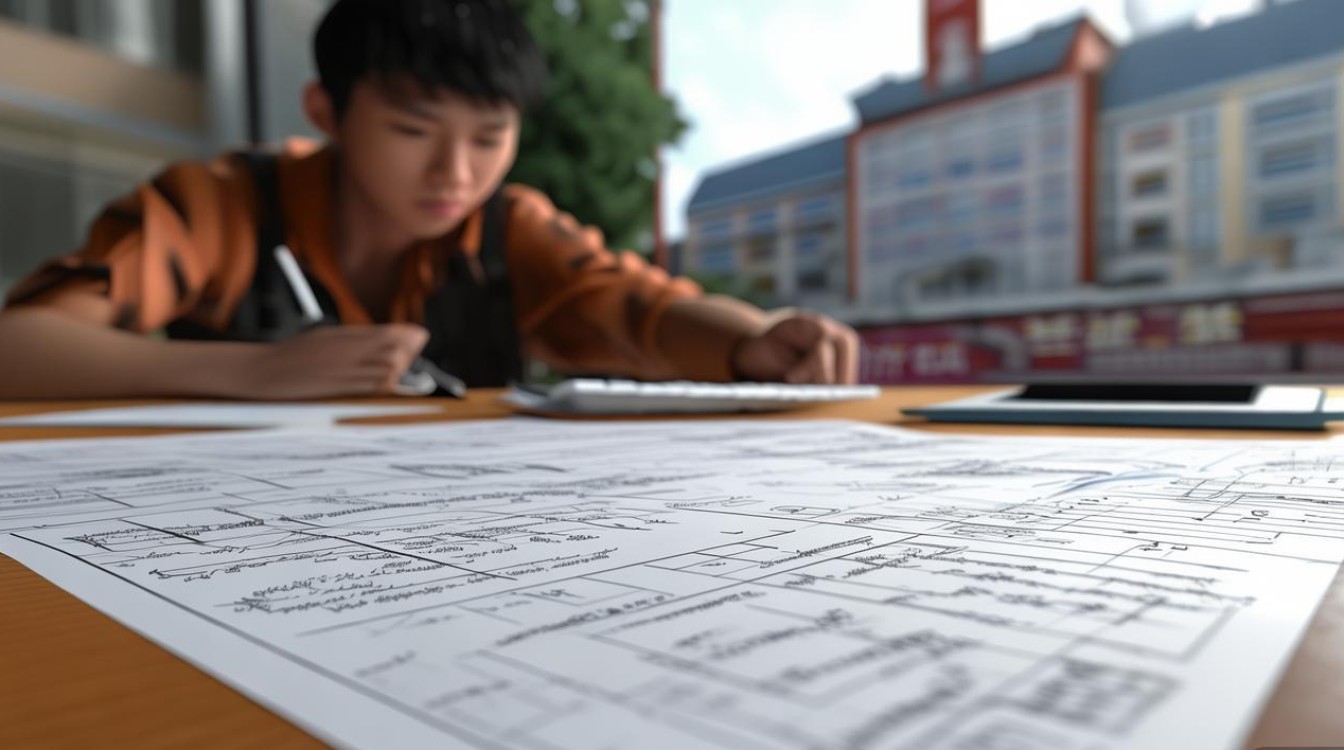 大专考北大录取分数线到底有多高?-图1 大专考北大录取分数线到底有多高?-图1