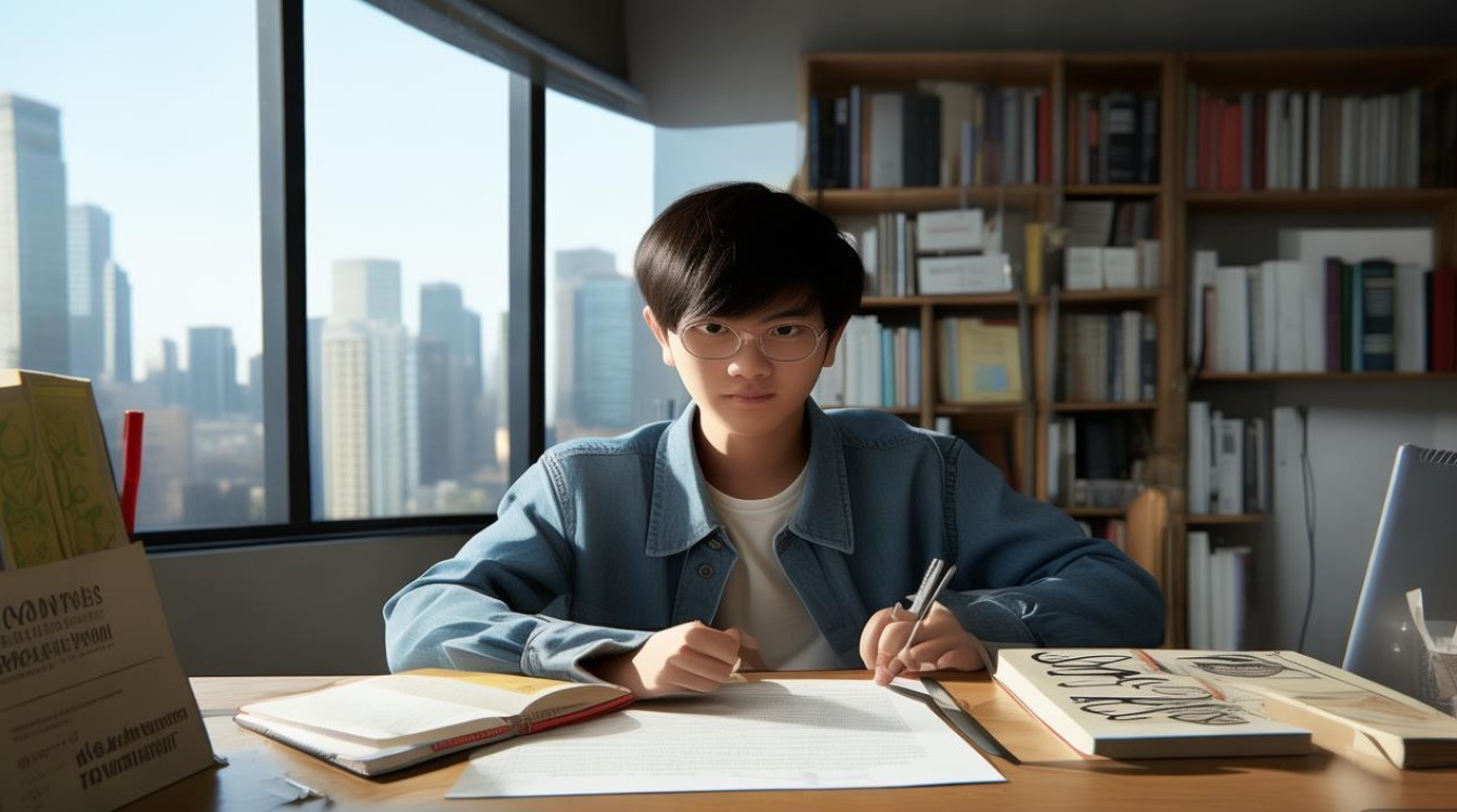 会计专硕VS省考,哪个上岸更难?竞争、备考全解析-图1 会计专硕VS省考,哪个上岸更难?竞争、备考全解析-图1