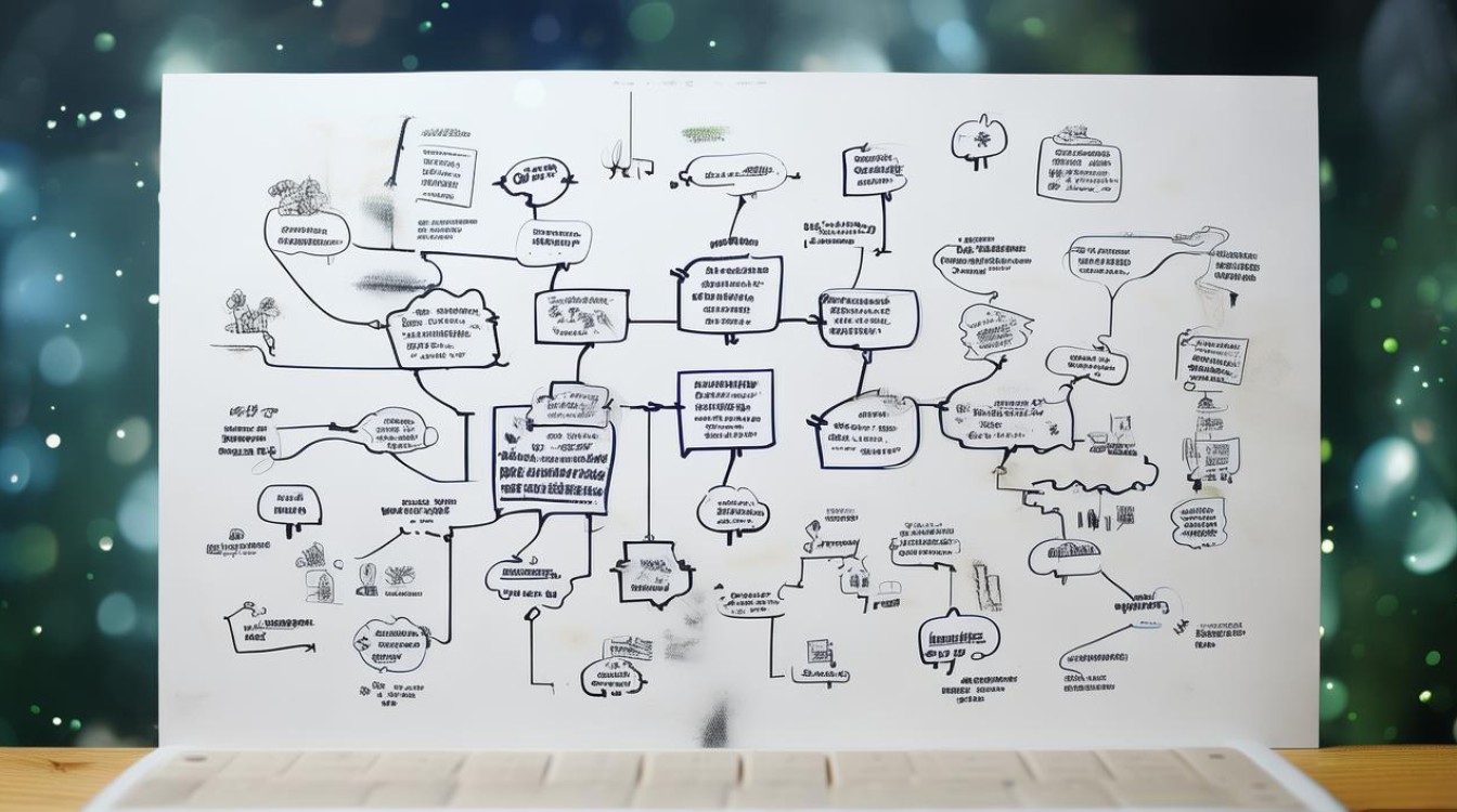 思维导图怎么用才能高效解决复杂问题?-图1 思维导图怎么用才能高效解决复杂问题?-图1