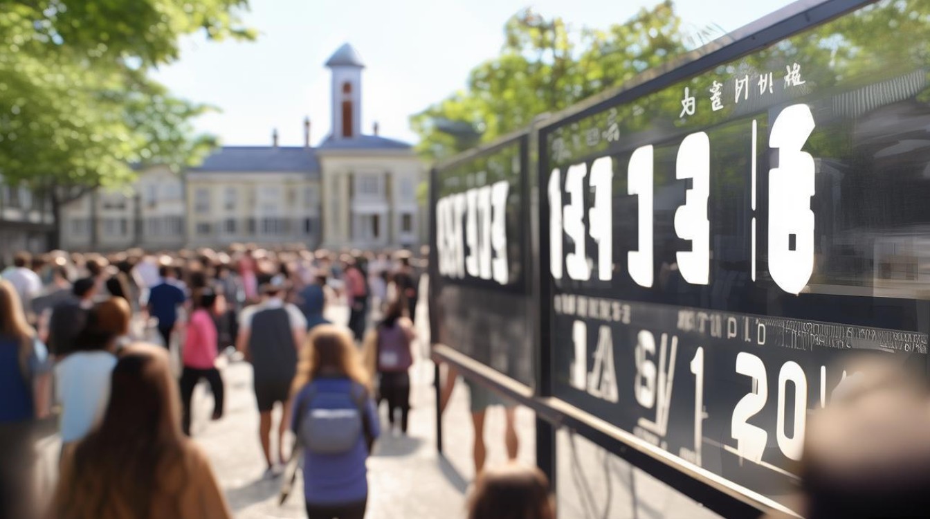 桐城八中今年录取分数线是多少?招生计划人数是多少?-图1 桐城八中今年录取分数线是多少?招生计划人数是多少?-图1