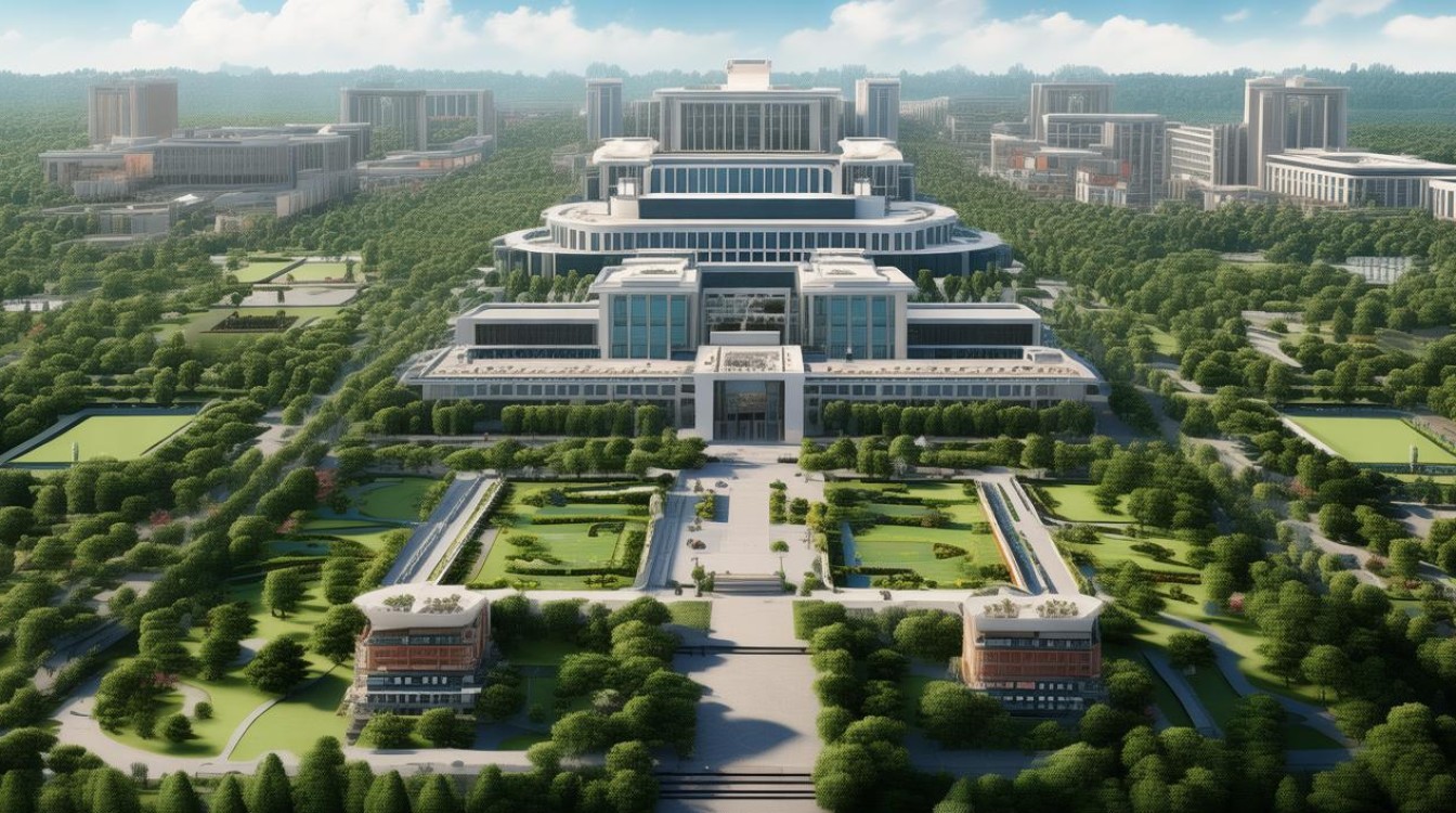 北航大连理工2025最新排名对比,谁更值得报?-图1 北航大连理工2025最新排名对比,谁更值得报?-图1