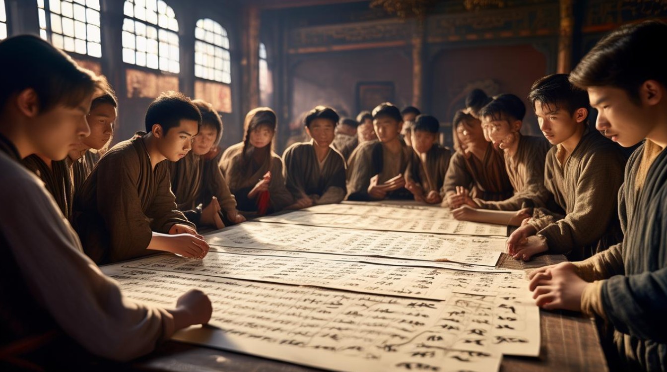 202X年XX省文理录取线是多少?最新数据来了!-图1 202X年XX省文理录取线是多少?最新数据来了!-图1