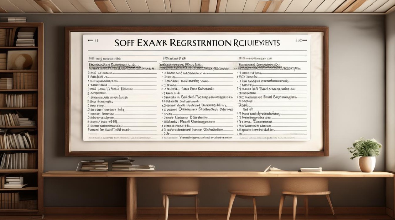 2025软考高级报名条件?今年有新变化吗?-图1 2025软考高级报名条件?今年有新变化吗?-图1