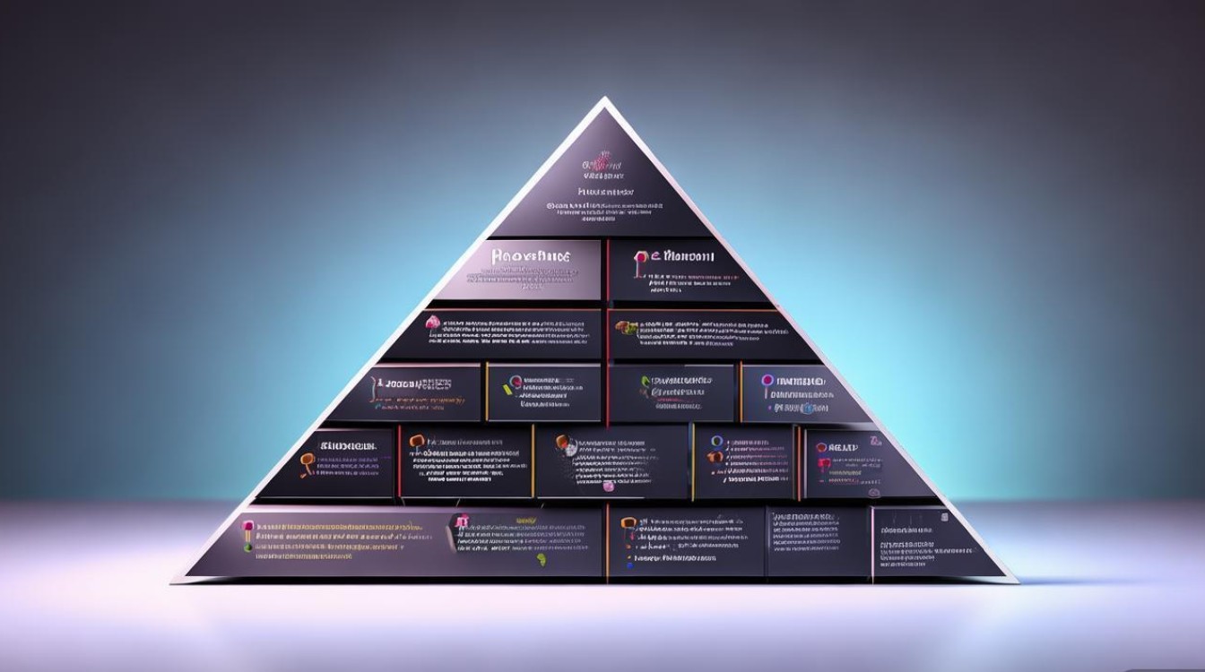 金字塔思维导图,2025年还实用吗?-图1 金字塔思维导图,2025年还实用吗?-图1