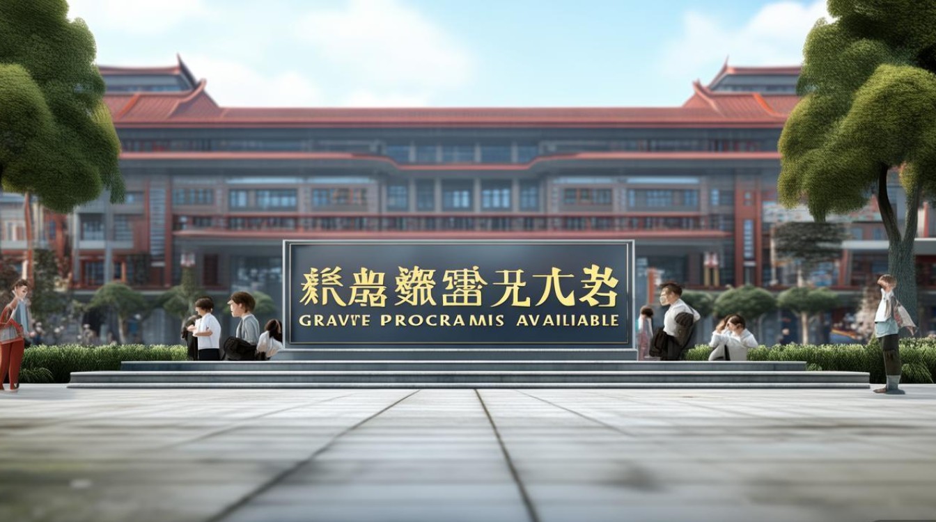 2025考研,中国哪些大学招研究生?-图1 2025考研,中国哪些大学招研究生?-图1