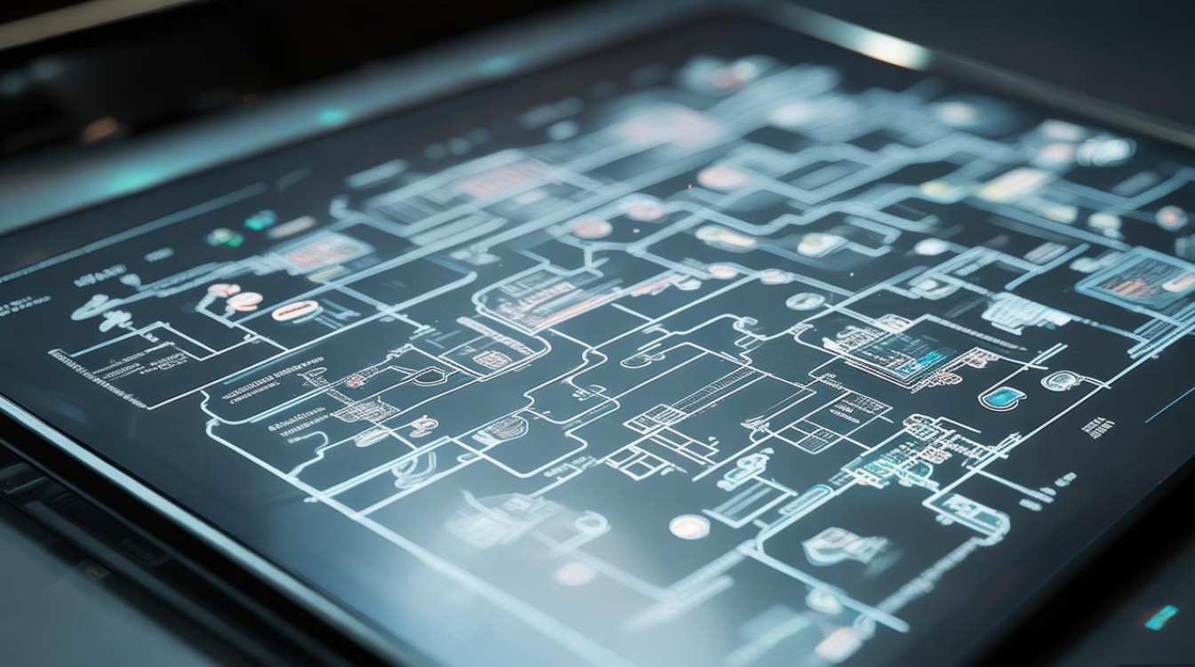 思维导图触屏时代,如何提升效率与交互体验?-图1 思维导图触屏时代,如何提升效率与交互体验?-图1