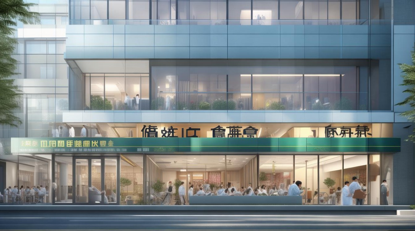 潍坊2025哪家医院思维诊疗更专业?-图1 潍坊2025哪家医院思维诊疗更专业?-图1