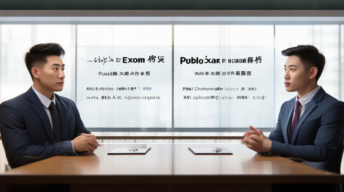 公考定向与非定向,2025年选哪个更稳?-图1 公考定向与非定向,2025年选哪个更稳?-图1