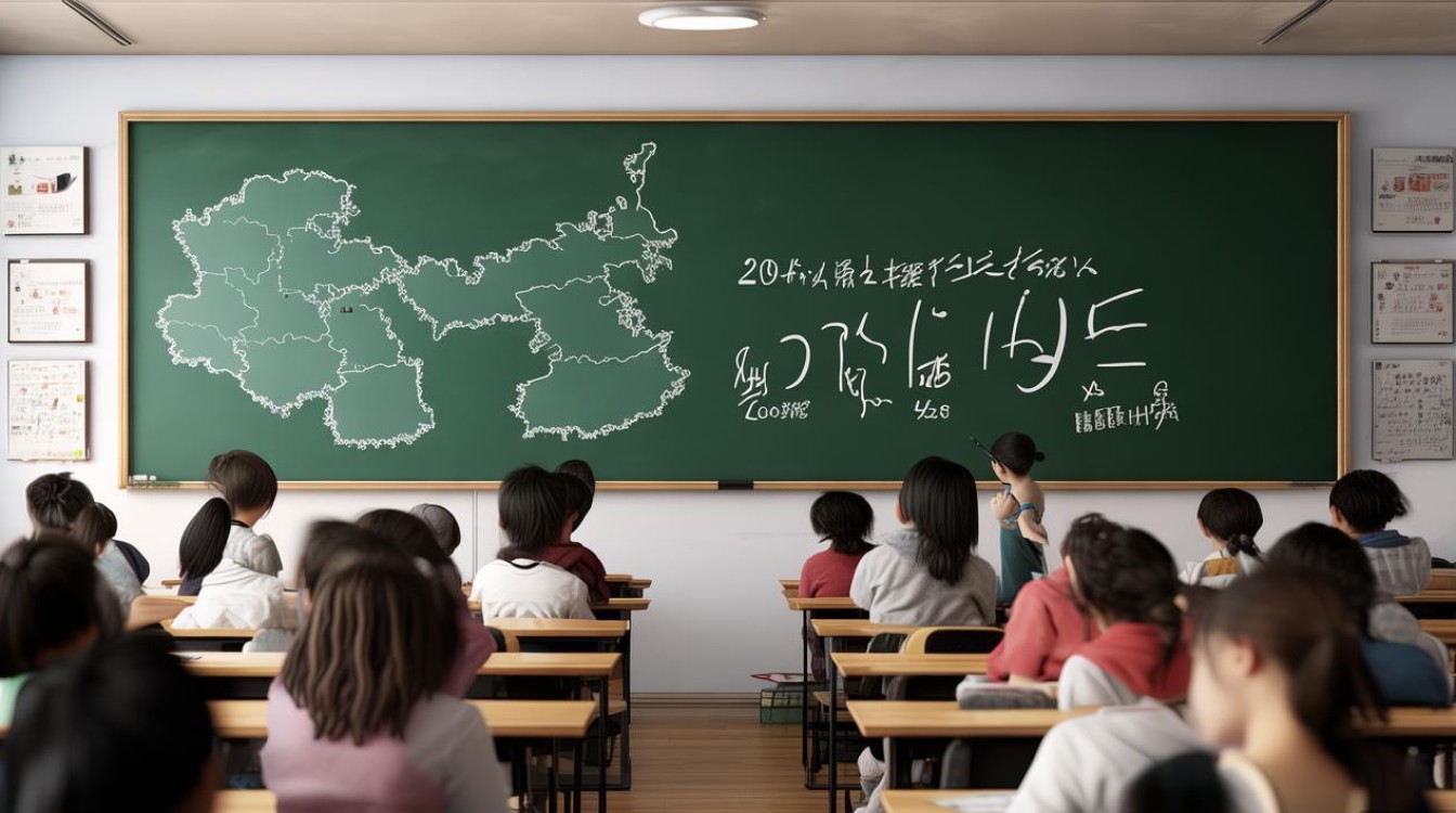 洛阳2025高中录取线是多少?最新数据来了!-图1 洛阳2025高中录取线是多少?最新数据来了!-图1