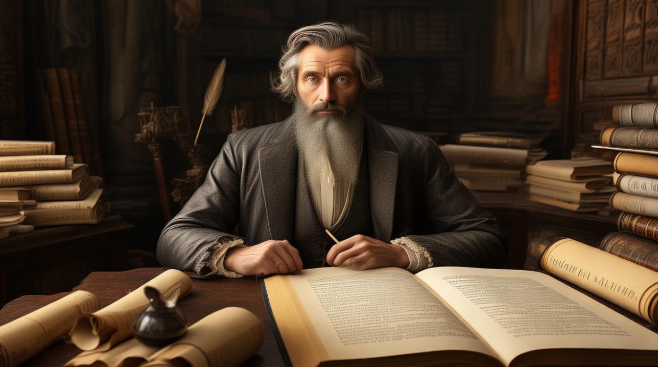 思维拉丁文,为何今人仍需学这门古老语言?-图1 思维拉丁文,为何今人仍需学这门古老语言?-图1