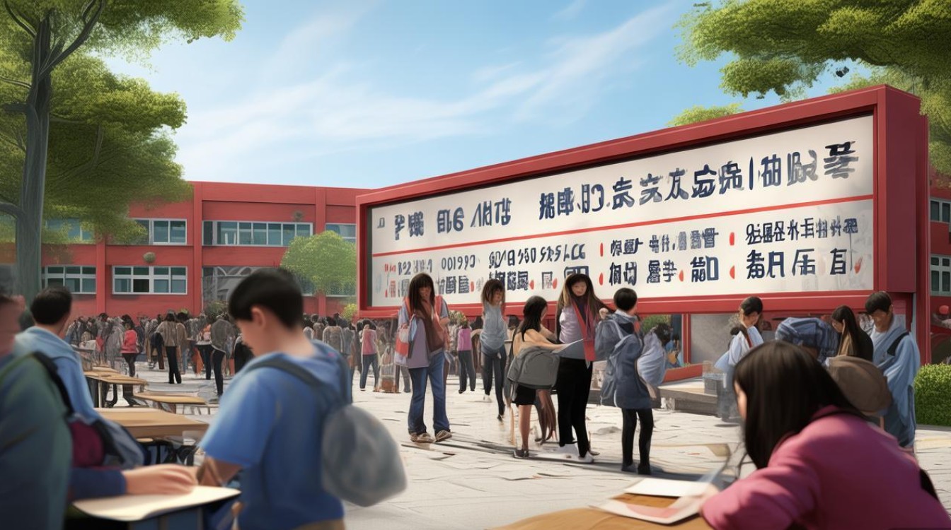 漳州2025高中录取分数线已公布?-图1 漳州2025高中录取分数线已公布?-图1