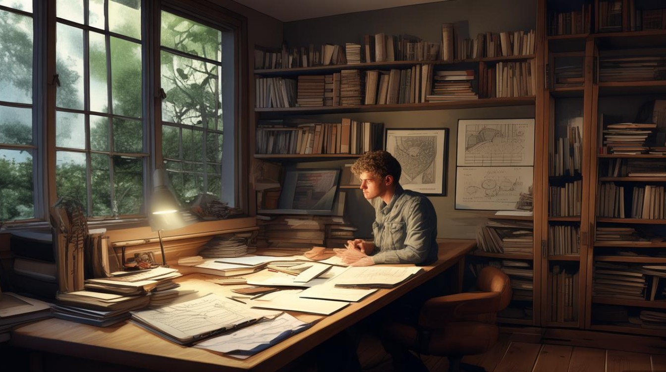 分析性思维如何应对信息爆炸时代的决策挑战?-图1 分析性思维如何应对信息爆炸时代的决策挑战?-图1