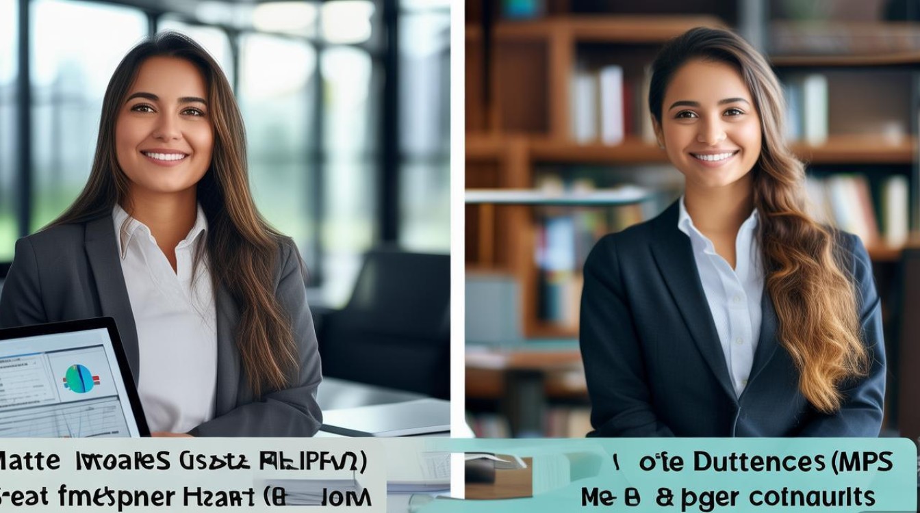 2025就业季,专硕VS学硕,哪个更吃香?-图1 2025就业季,专硕VS学硕,哪个更吃香?-图1