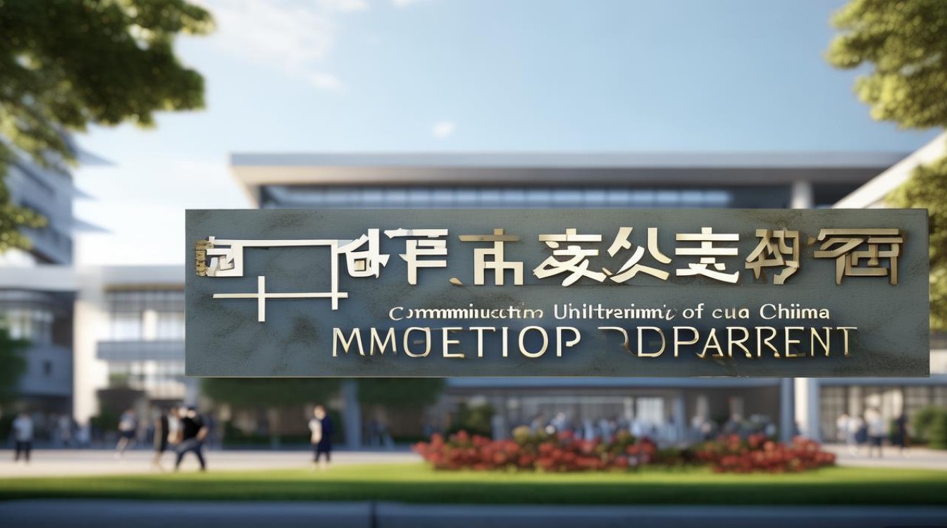 2025中传传播学隶属哪个学院?-图1 2025中传传播学隶属哪个学院?-图1