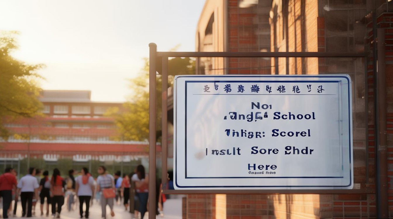 赣州四中2025年录取分数线是多少?-图1 赣州四中2025年录取分数线是多少?-图1