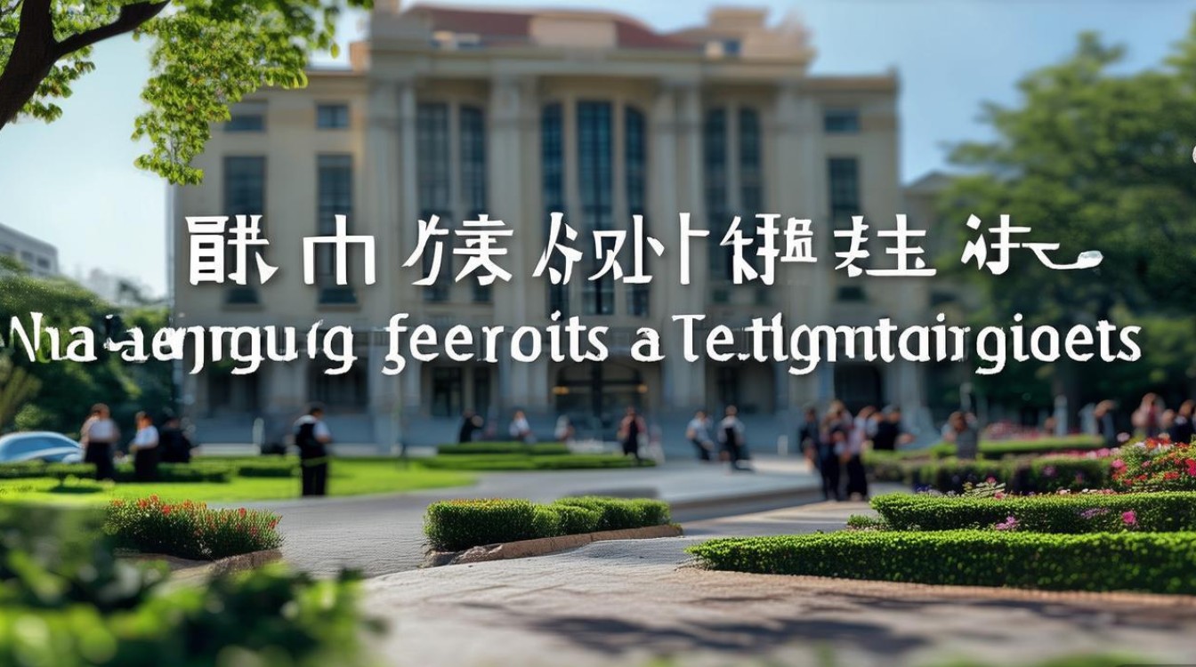 南京邮电大学A+学科是哪个?2025最新学科评估结果何时公布?-图1 南京邮电大学A+学科是哪个?2025最新学科评估结果何时公布?-图1