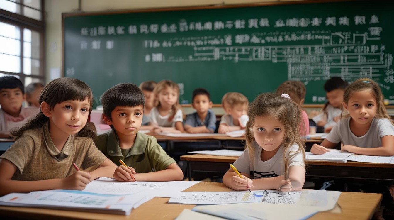 好未来5级思维数学2025最新课改,难度升级了吗?-图1 好未来5级思维数学2025最新课改,难度升级了吗?-图1