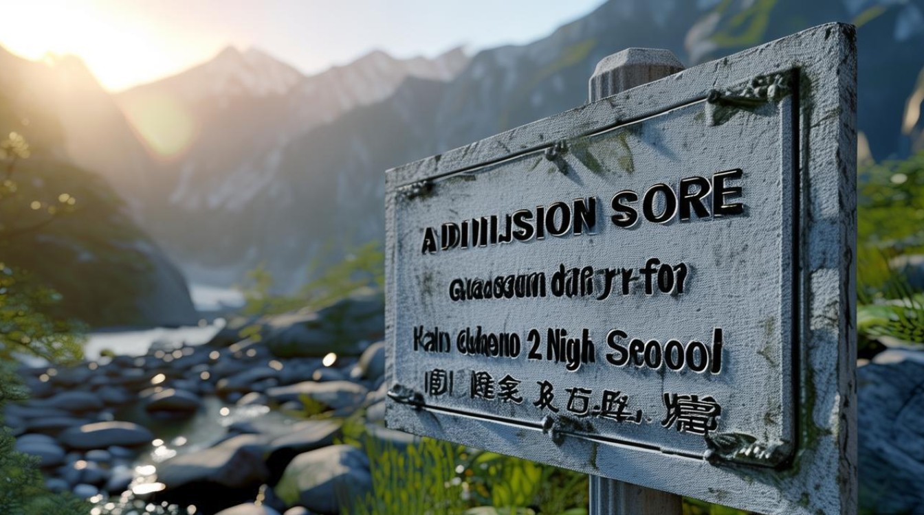 光山二高2025录取分数线是多少?-图1 光山二高2025录取分数线是多少?-图1